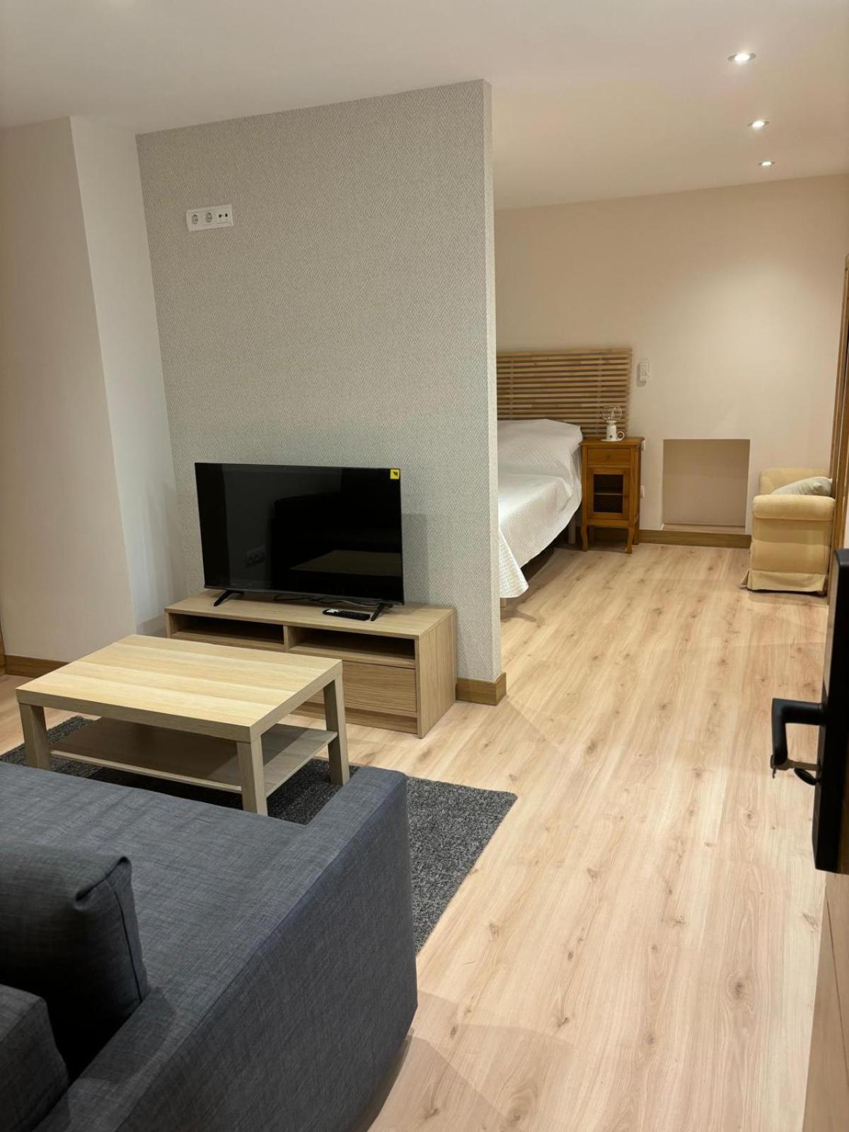 Estrellas De Appartement Soria