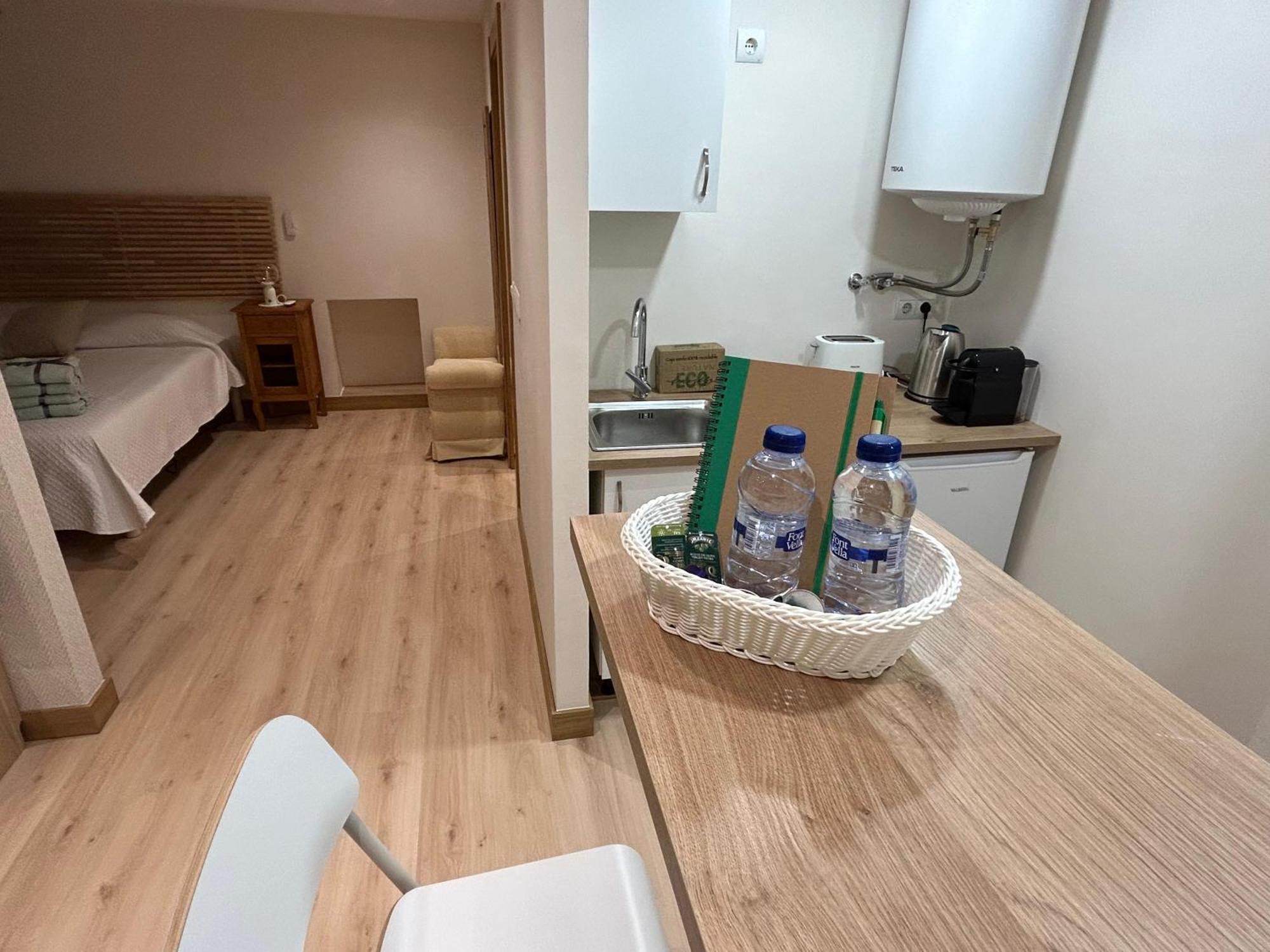 Estrellas De Appartement Soria