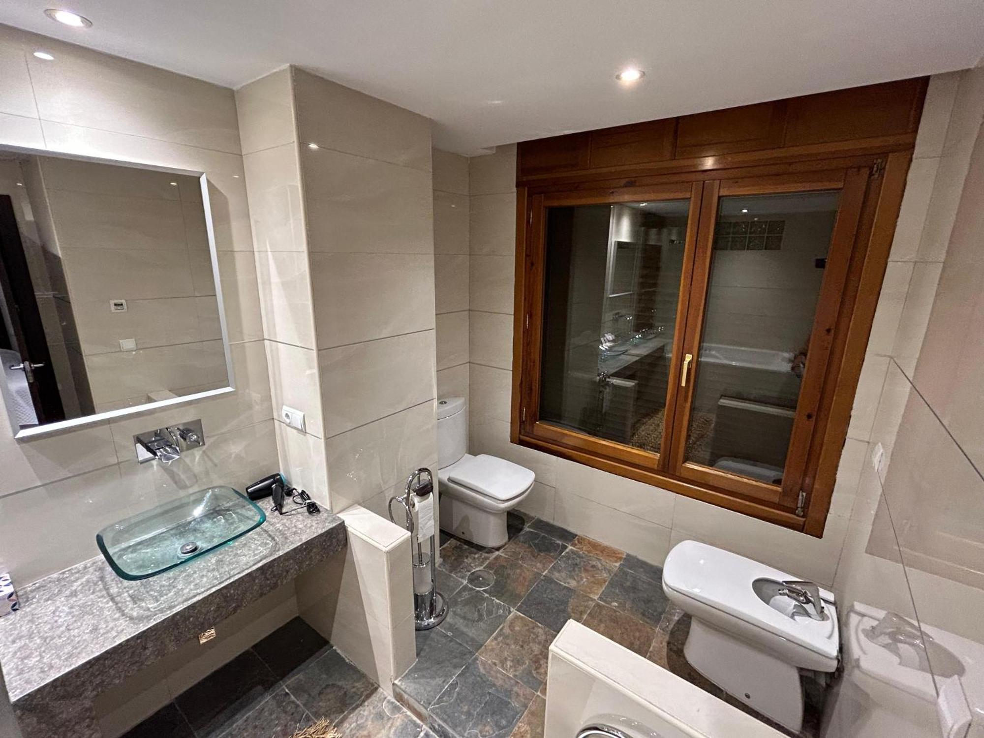 Appartement Estrellas De Soria