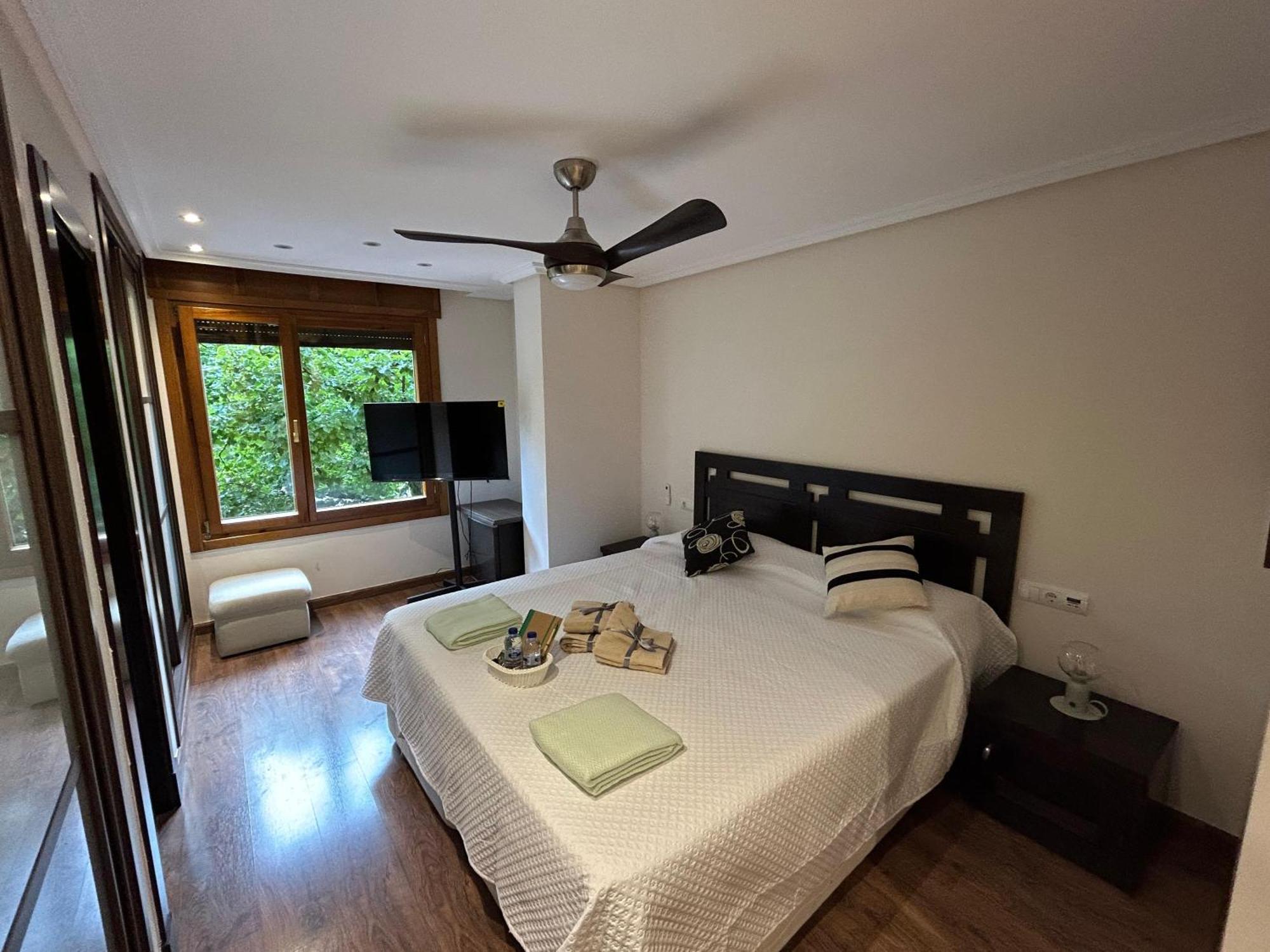 Appartement Estrellas De Soria