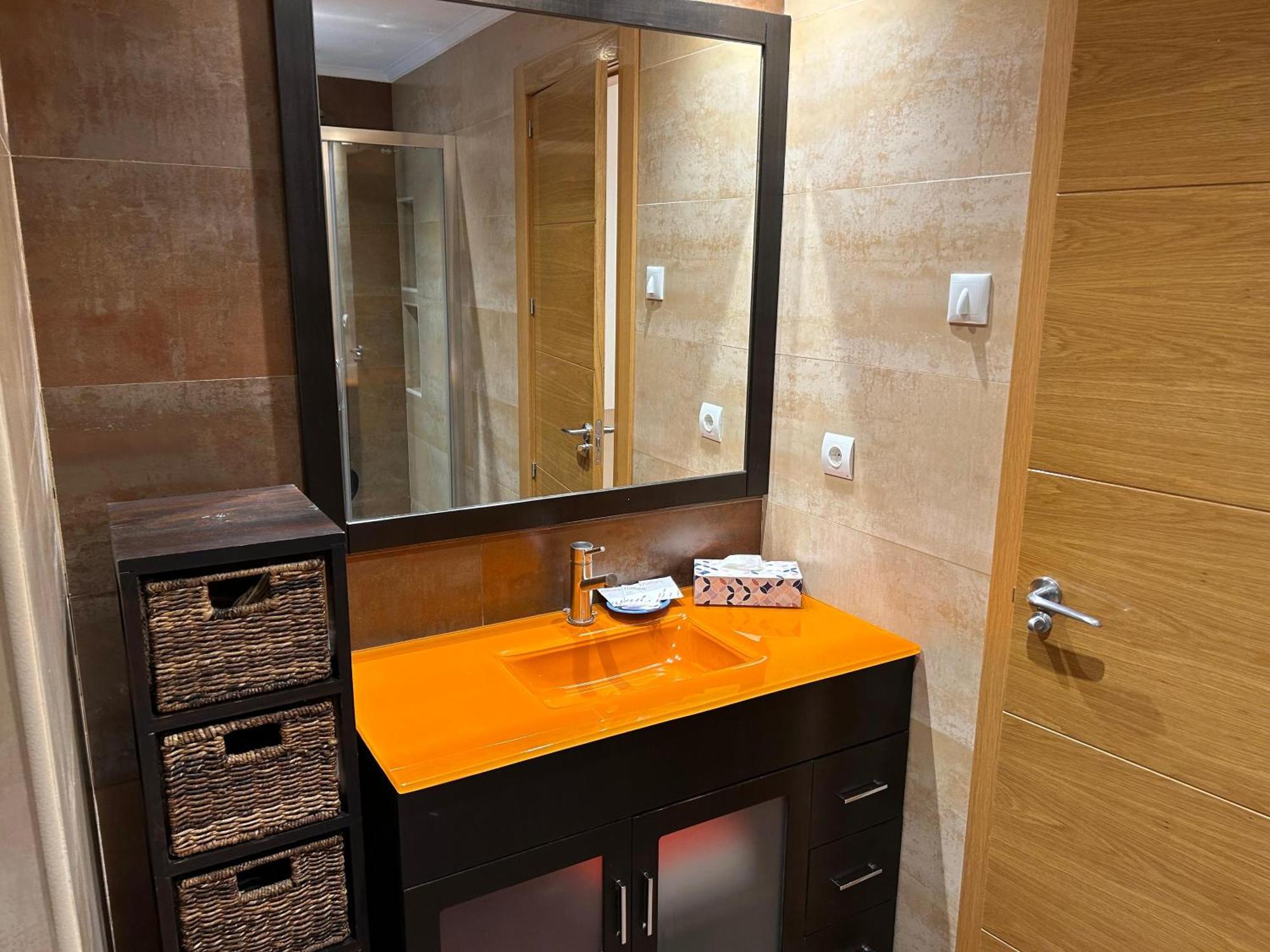 Appartement Estrellas De