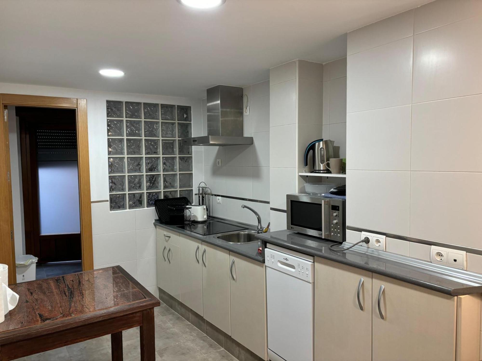 Appartement Estrellas De *
